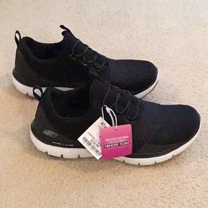 Skechers Memory Foam Sneakers